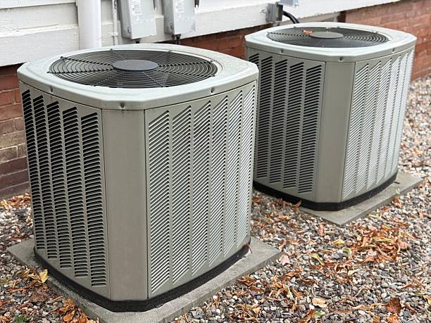 Reliable Ductwork Repair contractor in Conover, OH by AAA Pro HVAC